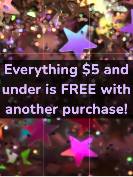 Tops - FREE WITH PURCHASE